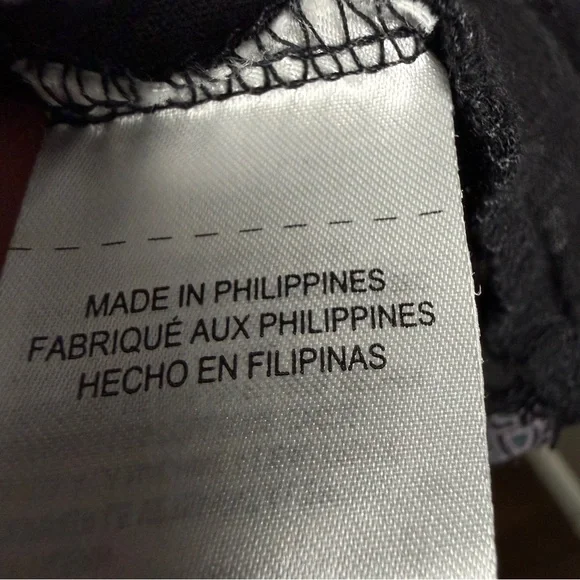 Lucky Brand Boho Tee Persian Carpet Shirt Women’s 1XL Mandala Cap Sleeve Hippie - Picture 3 of 8